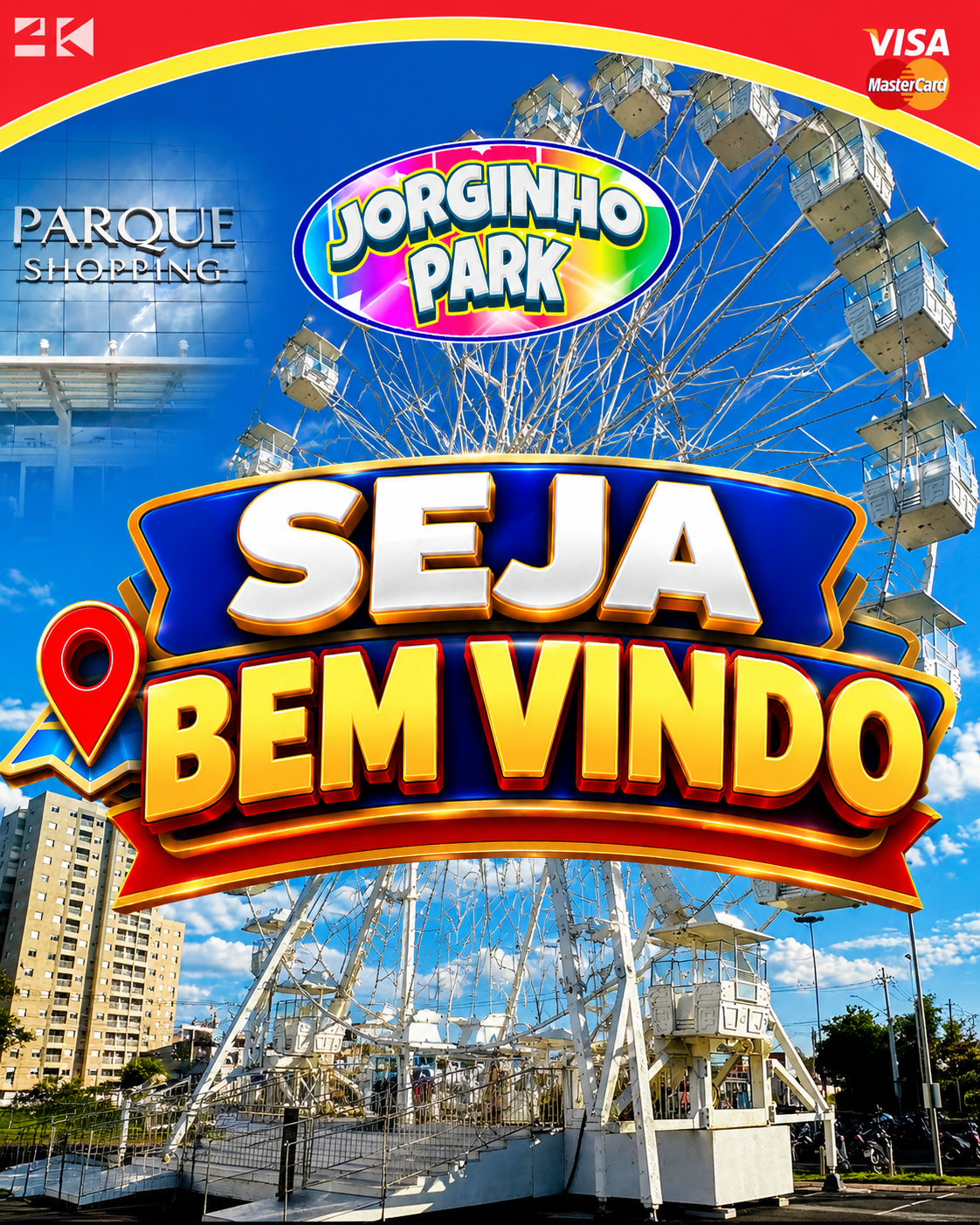 Jorginho Park